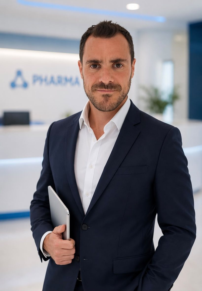 GXperten – Beratung in der Pharmaindustrie